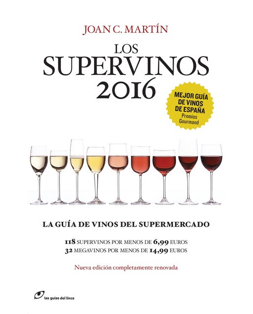 Los Supervinos 2016 1