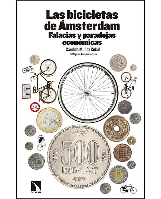 Las Bicicletas De Amsterdam 1