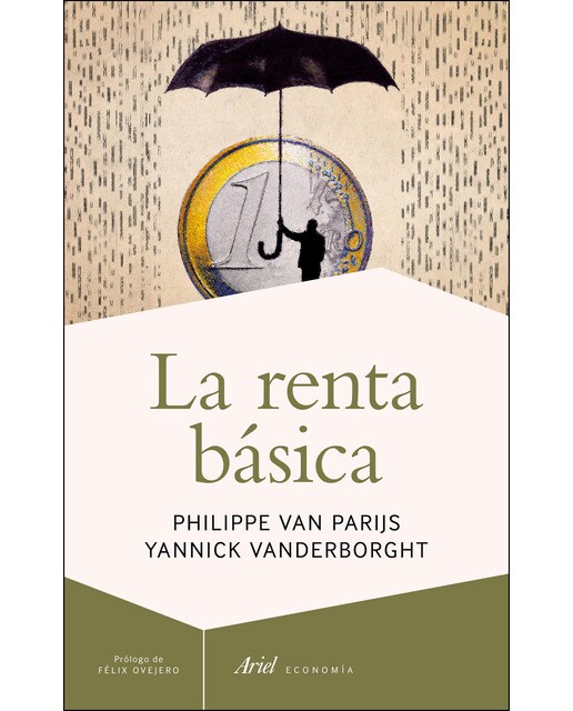 La renta Básica (Capa mole com abas) 1