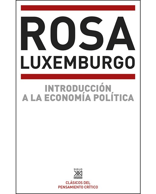 Introducción a la economía política(Tapa blanda) 1