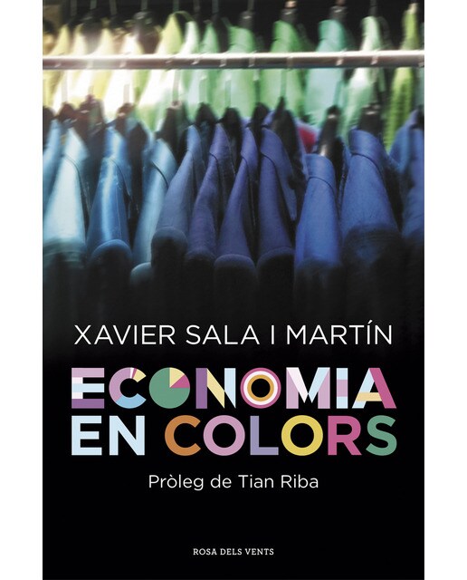 Imagem 0 de Economia en colors(Tapa blanda)