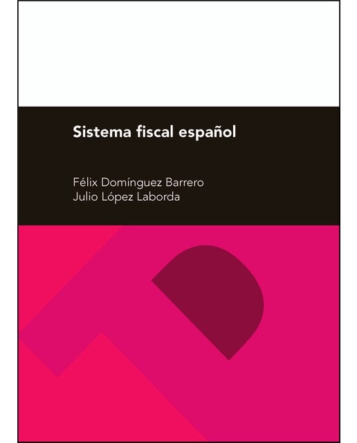 Imagen 0 de Sistema fiscal español, 27ª edición (Tapa blanda)