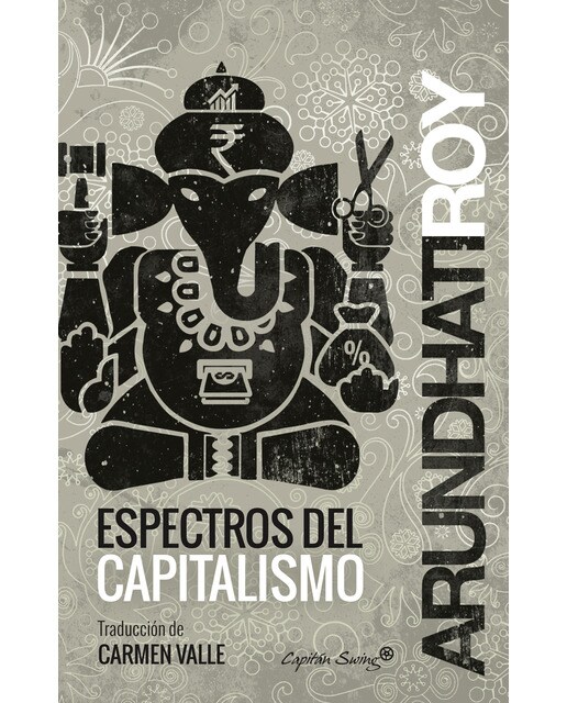 Espectros del capitalismo(Tapa blanda con solapas) 1