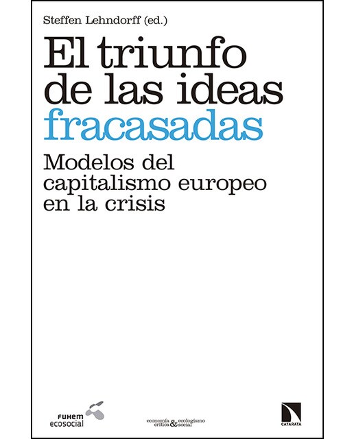 El Triunfo De Las Ideas Fracasadas 1