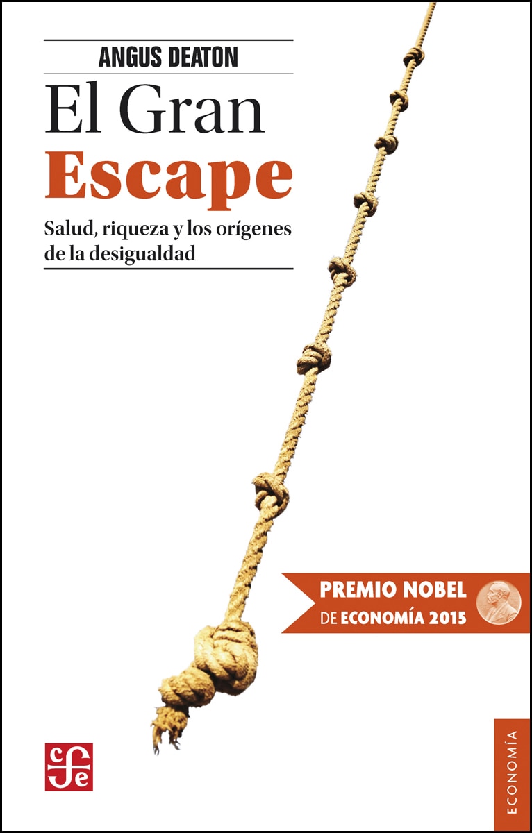 El Gran Escape 1