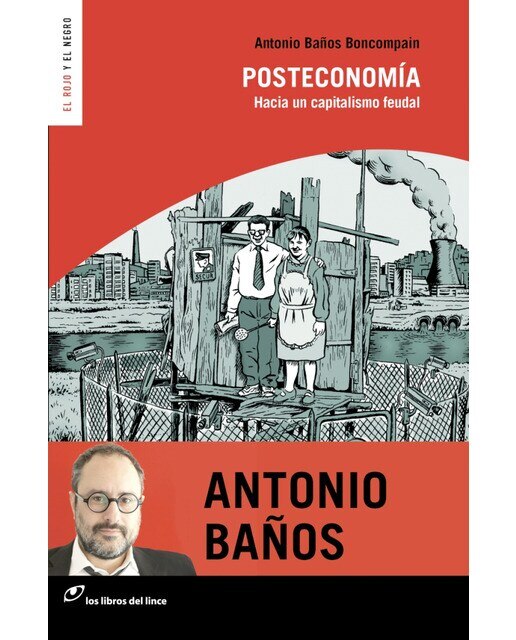 Imagem 0 de Posteconomía
