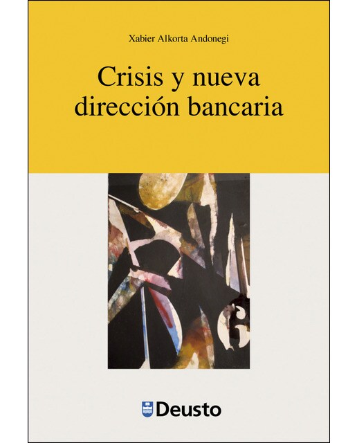 Crisis Y Nueva Dirección Bancaria 1