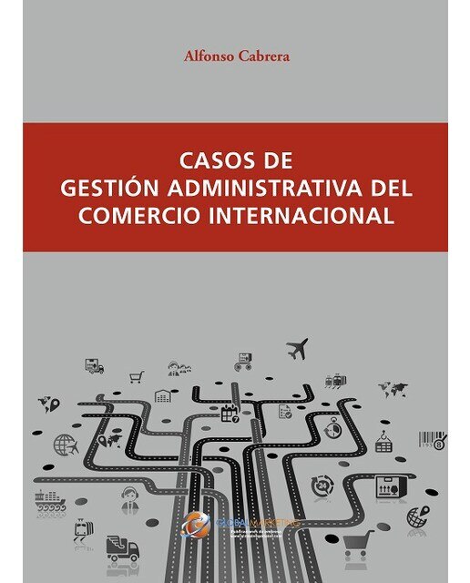 Imagem 0 de Casos De Gestión Administrativa Del Comercio Inter