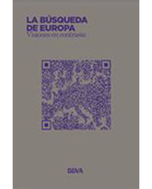 La Busqueda De Europa 1