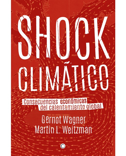 Shock Climático 1