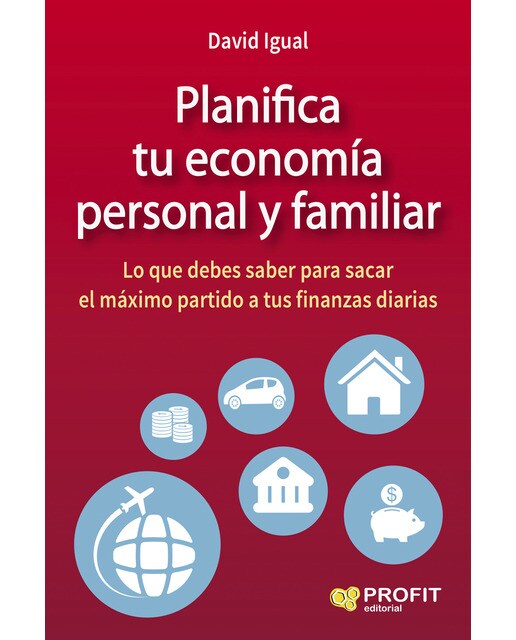 Imagen 1 de Planifica tu economía personal y familiar