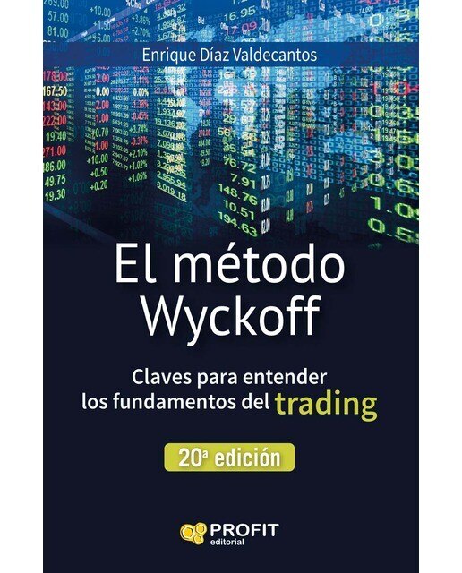 Imagen 0 de El método Wyckoff: Claves para entender los fundamentos de trading
