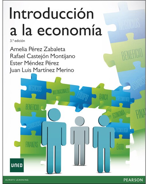 INTRODUCCIÓN A LA ECONOMÍA