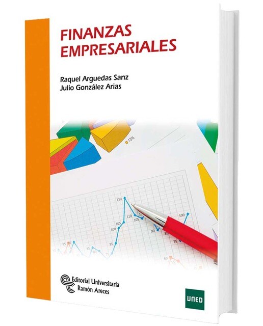 Finanzas empresariales(Tapa blanda) 1