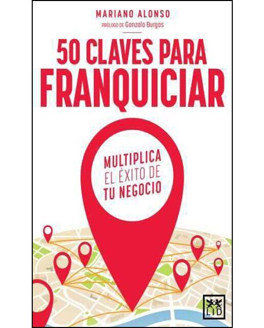 Imagem 0 de 50 Claves Para Franquiciar