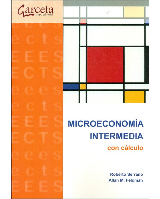 Imagem 0 de Microeconomía Intermedia Con Calculo