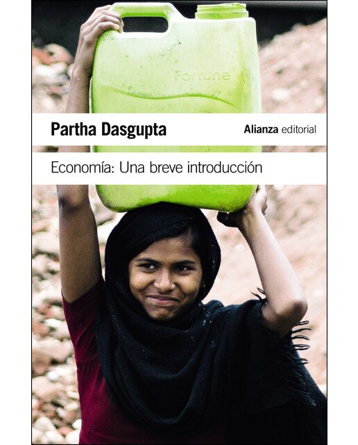 Economía: Una breve introducción