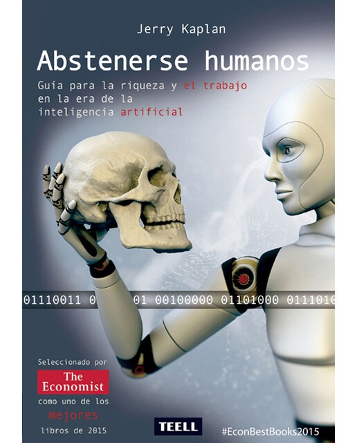 Abstenerse Humanos 1
