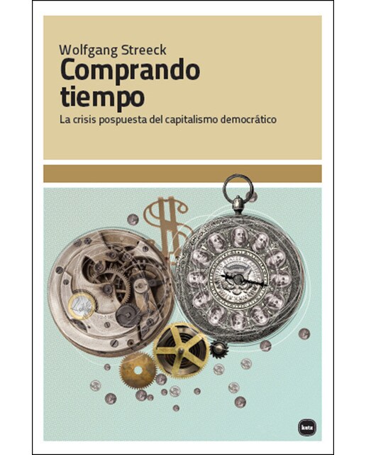 Comprando Tiempo 1
