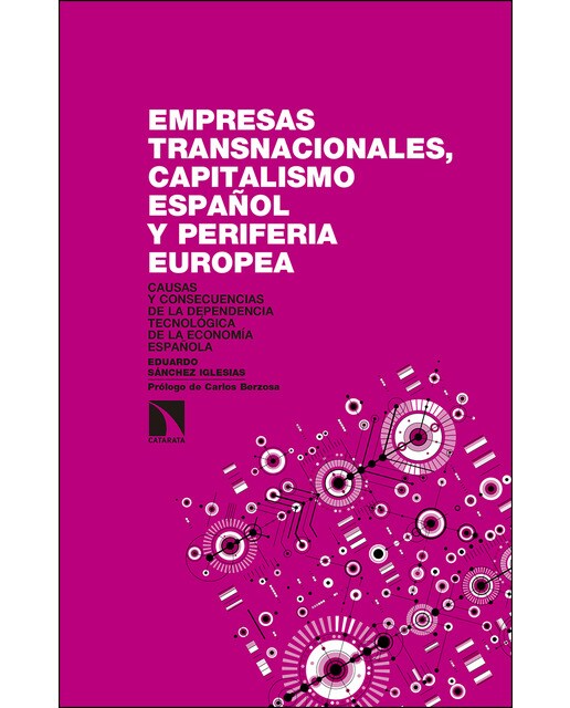 Empresas Transnacionales. Capitalismo Español Y Pe 1