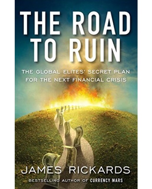 The Road To Ruin 1