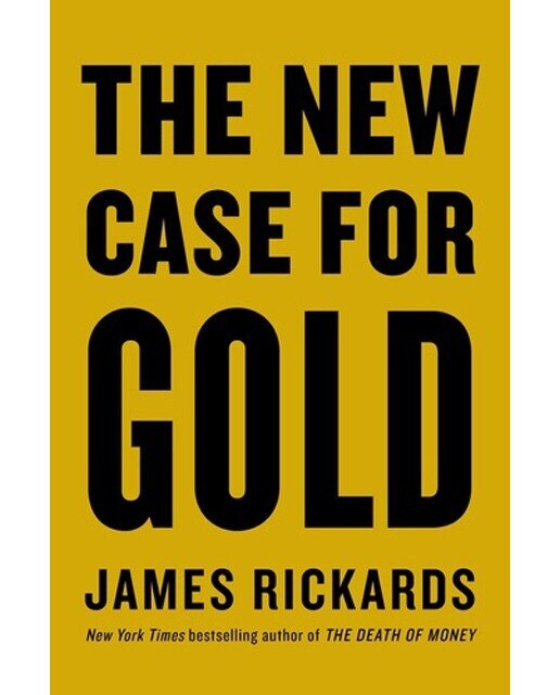 New Case For Gold. The 1