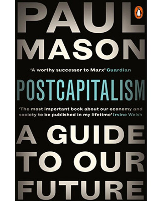 Postcapitalism 1