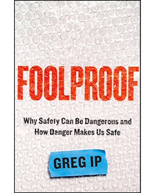 Foolproof 1