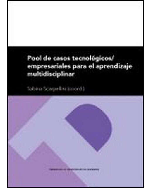 Pool De Casos Tecnológicos / Empresariales 1