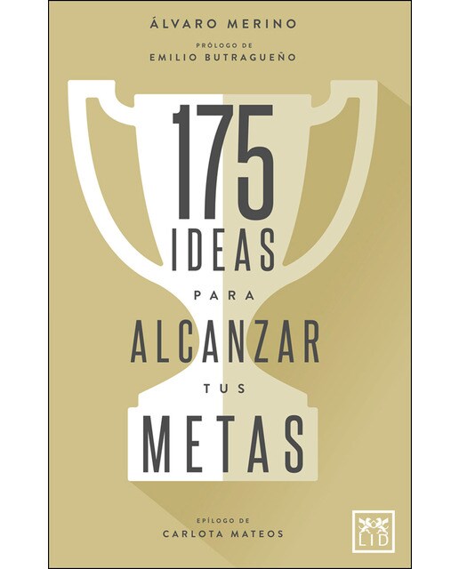 175 Ideas Para Alcanzar Tus Metas 1
