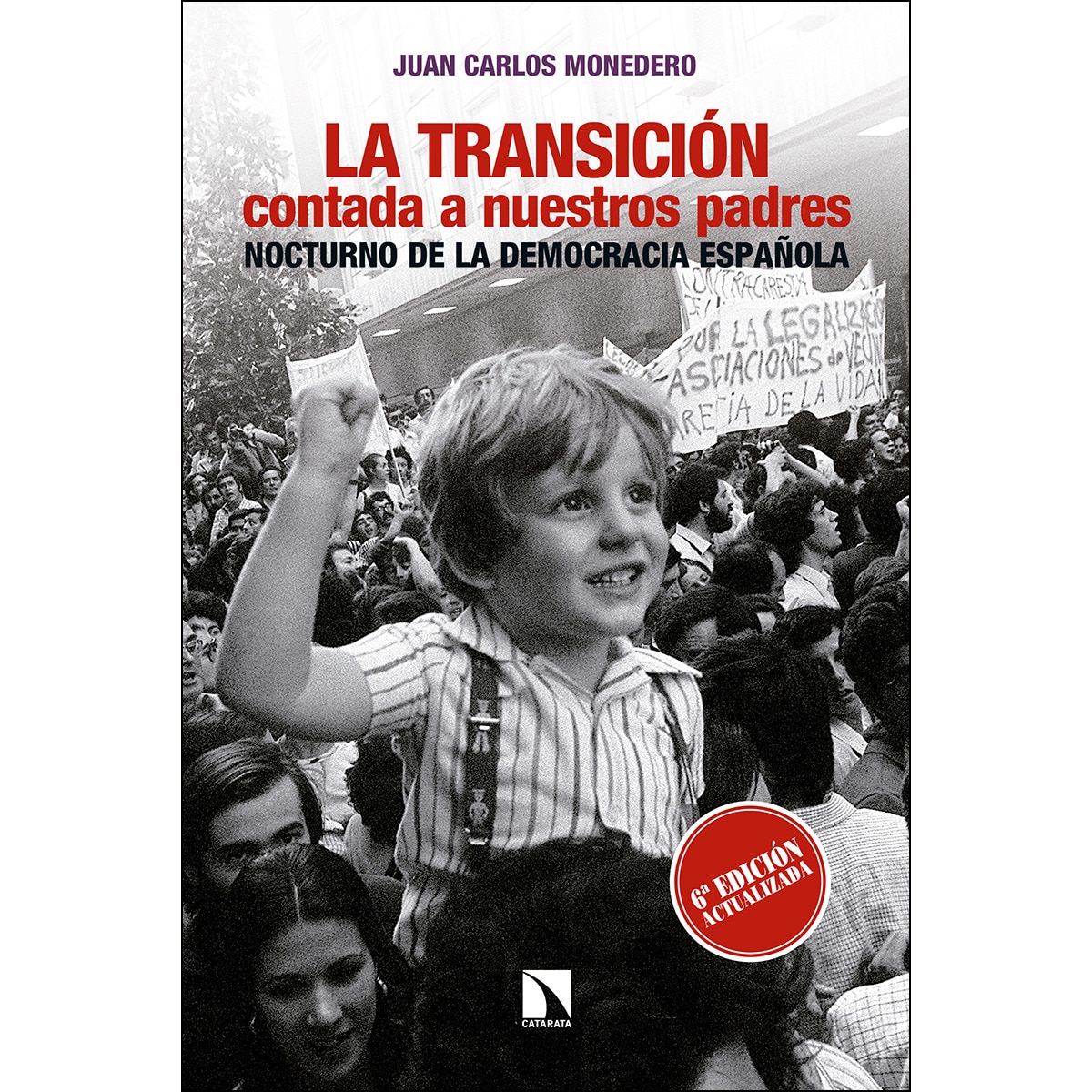 Imagen 1 de LA TRANSICION CONTADA A NUESTROS PADRES (Tapa blanda)