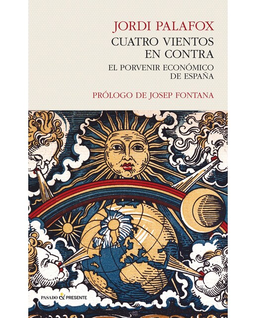 Cuatro Vientos En Contra 1