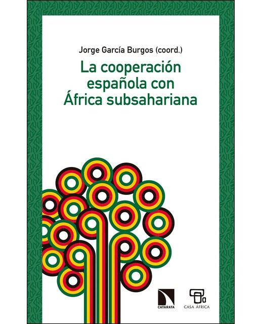 La cooperación española con áfrica subsahariana(Tapa blanda) 1