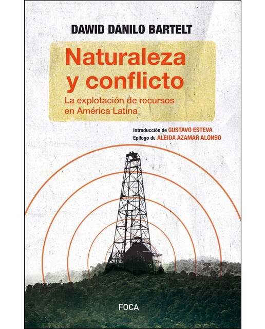 Naturaleza y conflicto 1