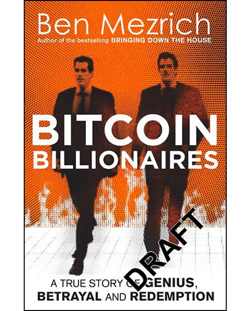 Bitcoin Billionaires 1
