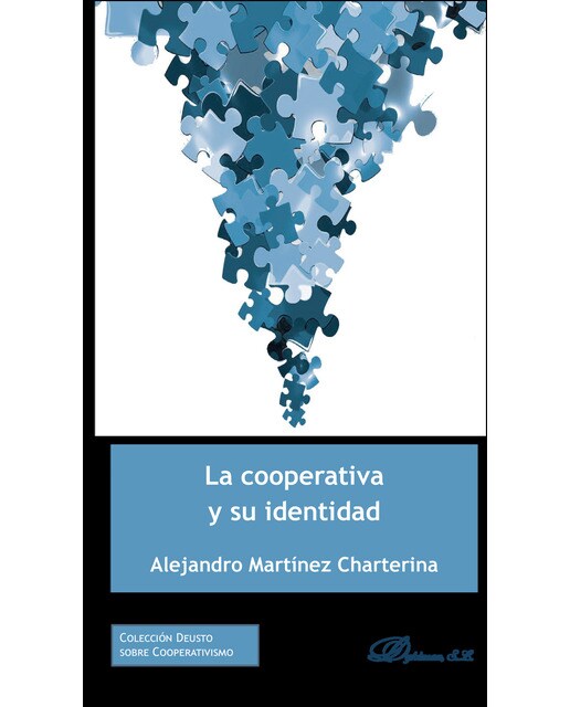 La Cooperativa Y Su Identidad 1