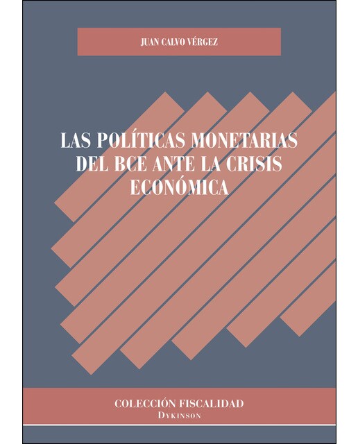 Las Políticas Monetarias Del BCE Ante La Crisis Económica 1
