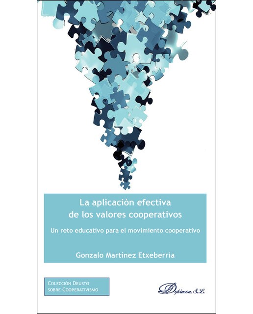 La Aplicación Efectiva De Los Valores Cooperativosun Reto Educativo Para El Movimiento Cooperativo 1