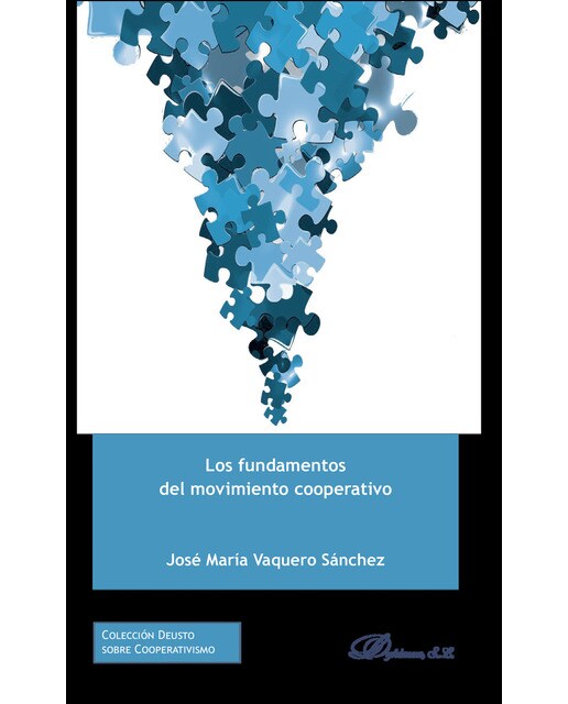 Los Fundamentos Del Movimiento Cooperativo 1