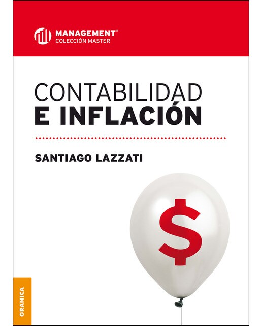 Contabilidad e inflación(Tapa blanda) 1