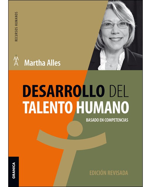 Desarrollo del talento humano (nueva edición): Basado en competencias(Tapa blanda) 1