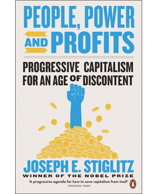 People power and profits 1