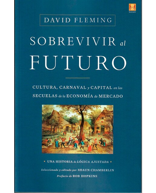 Sobrevivir al futuro 1