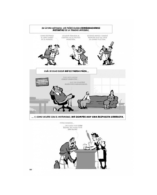Introducción a la macroeconomía en viñetas(Tapa blanda) 3