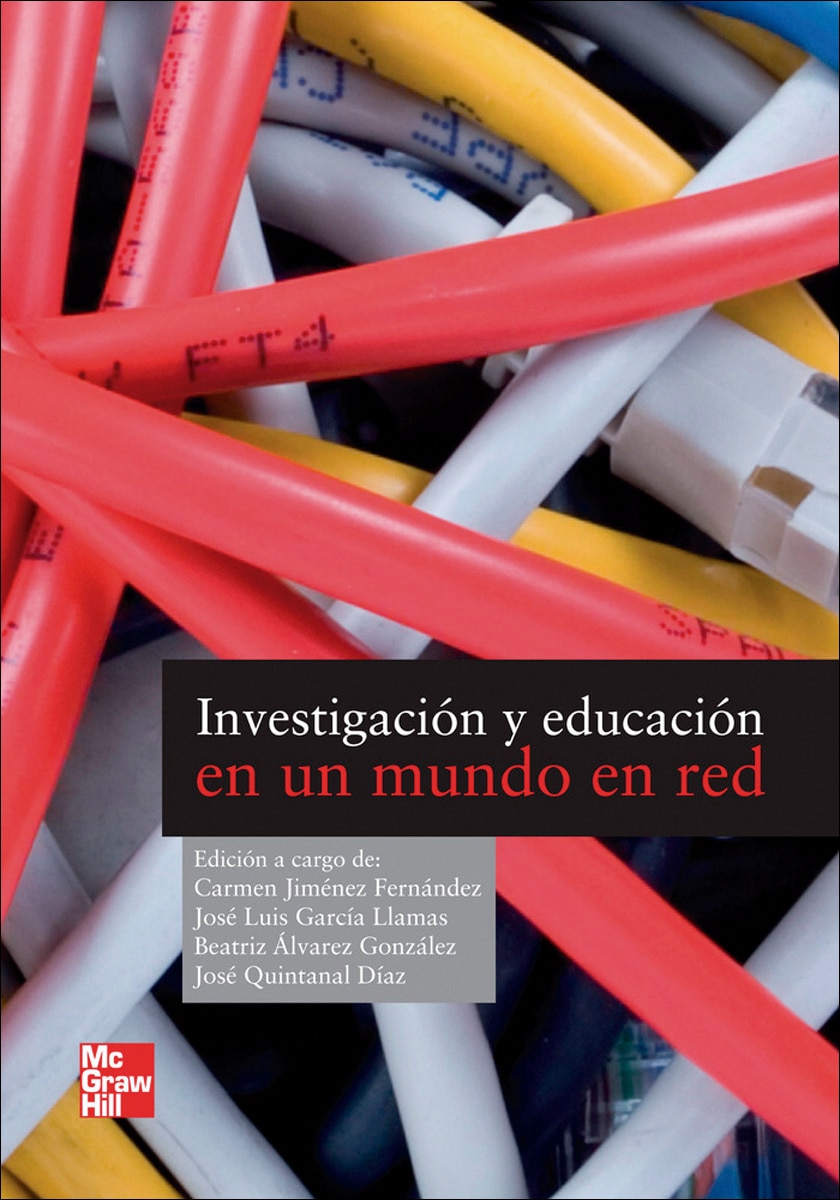 Educacion e investigacion en un mundo en red. (Capa mole) 1