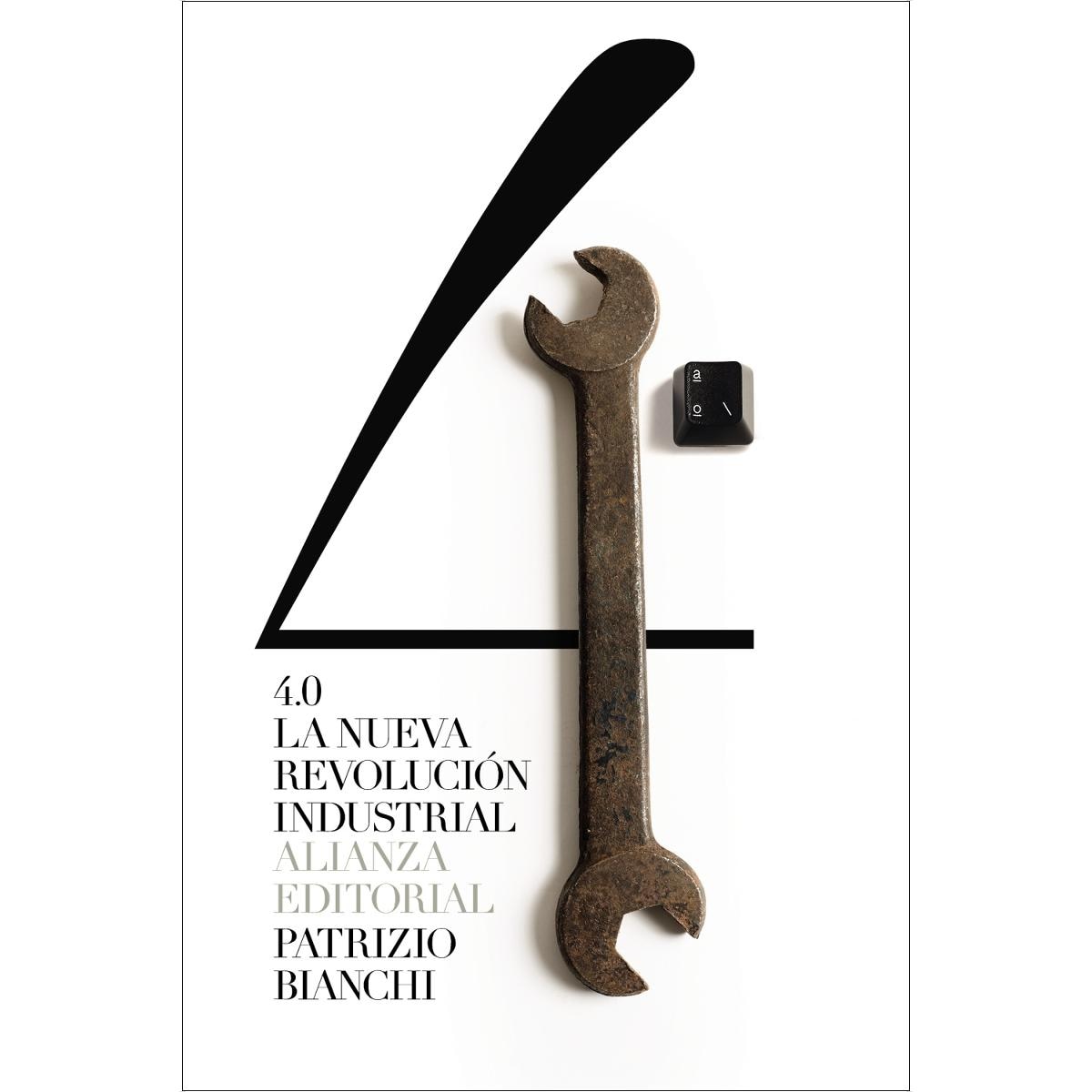 Imagem 0 de 4.0: La nueva revolución industrial (Capa mole)