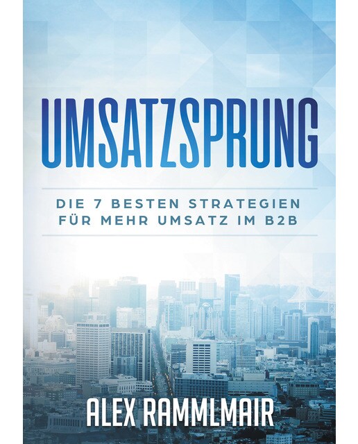 Umsatzsprung 1