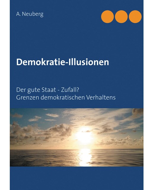 Demokratie-Illusionen 1
