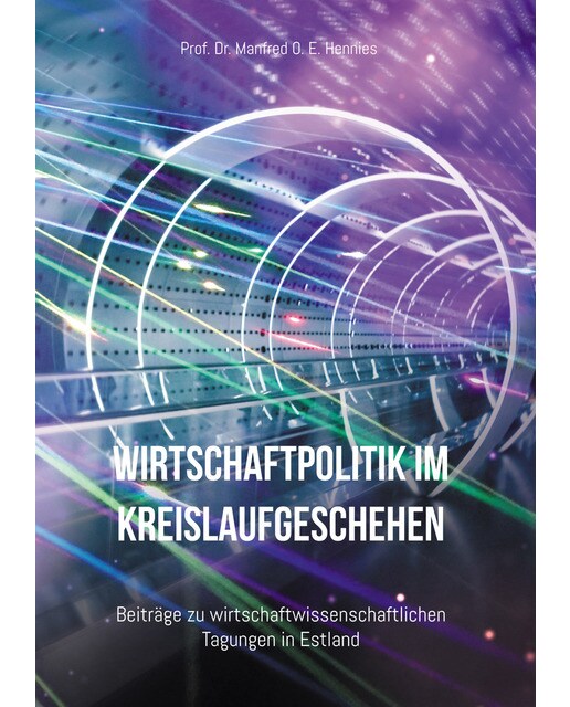 Wirtschaftpolitik im Kreislaufgeschehen 1