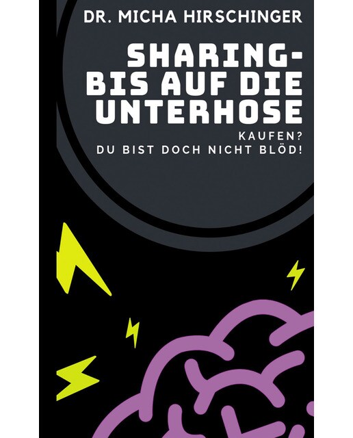 Sharing - bis auf die Unterhose 1